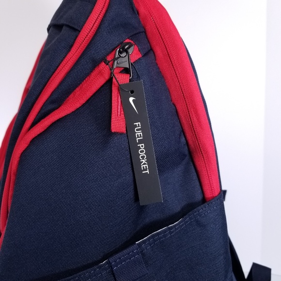 nike hoops elite gymsack